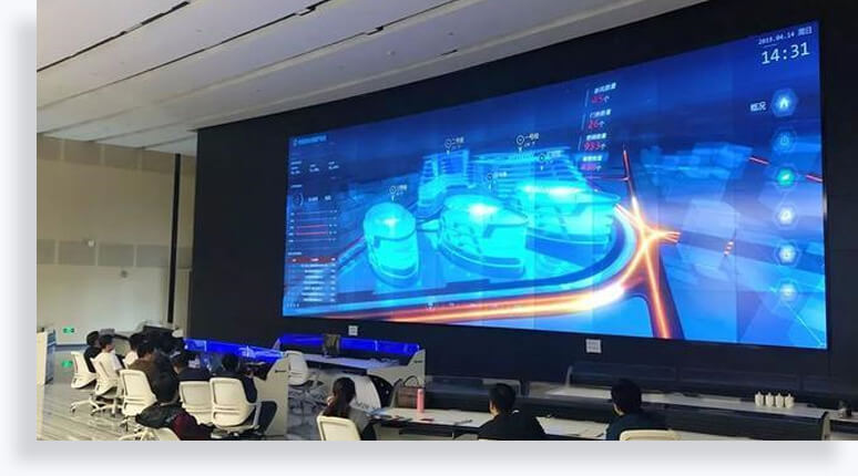 thingJS项目部署