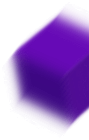 紫色方块